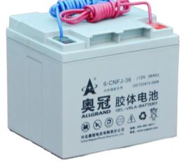 Allgrand Group - Speicher - 6-CNFJ-38 6-CNFJ-38 - Art. 1632