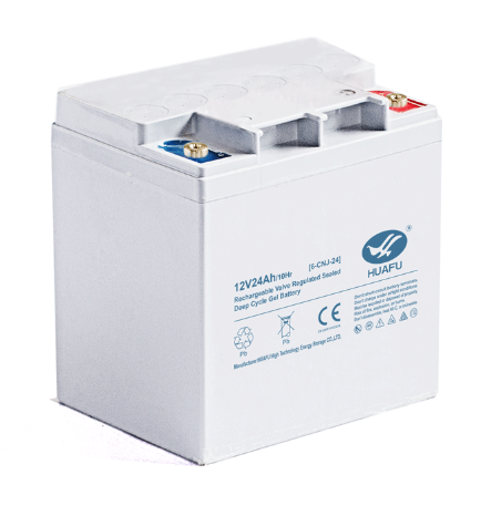 Huafu High Technology Energy Storage Co., Ltd. - Speicher - 6-CNJ-24 6-CNJ-24 - Art. 36252