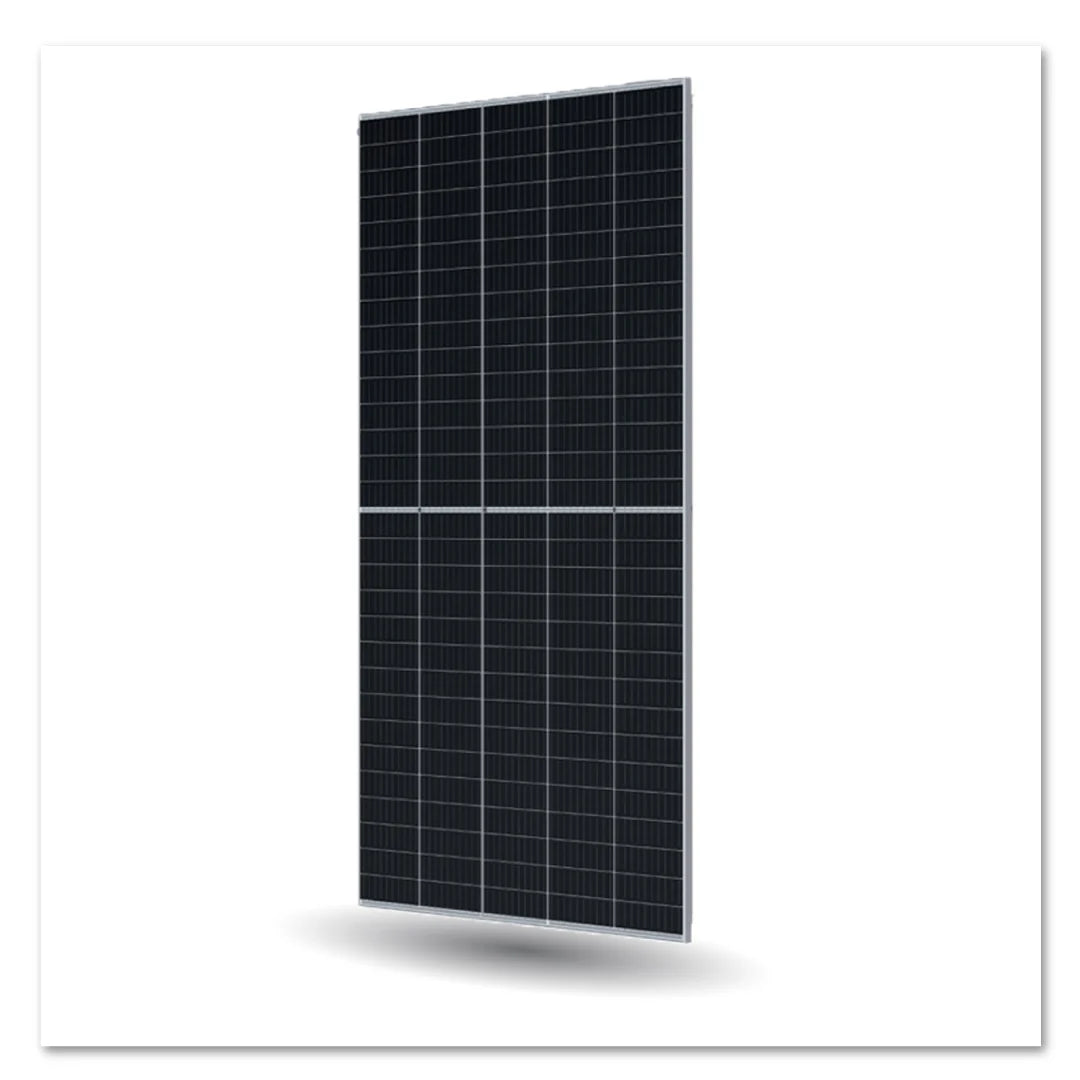 ARTsolar (Pty) Ltd - Solarmodul - 600W TOPCon N-Type 600W - Art. 234285