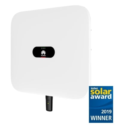 Huawei SUN2000-42KTL Wechselrichter