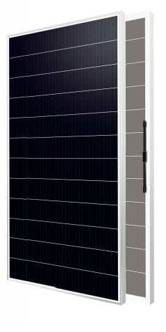 RECOM RCM-390W-SMK 390Wp Puma Series Shingled Solarmodul