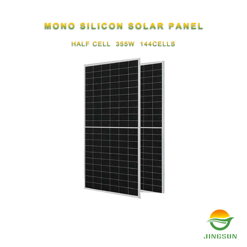 Hefei Jingsun New Energy and Technology Co,. Ltd. - Solarmodul - 60PHB-355M 60PHB-355M - Art. 208937
