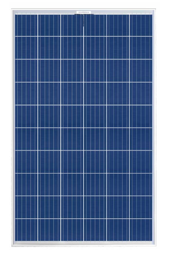 VGS - Solarmodul - 60 Cells - VE160PVTT 250-280 255W - Art. 140127