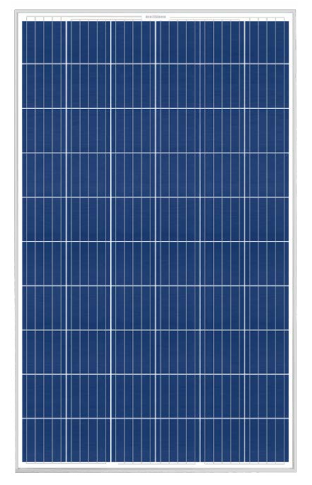 VGS - Solarmodul - 60 Cells - VE160PV Low Power 220-255 235W - Art. 114699