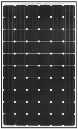 VGS - Solarmodul - 60 Cells - VE360PV Low Power 250-280 250W - Art. 114807