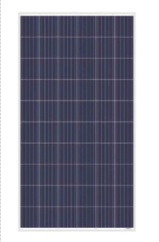 Yiwu Greenway Imp. & Exp. Co., Ltd. - Solarmodul - 60 Cells Poly 265-280W ZP60P265 - Art. 197612