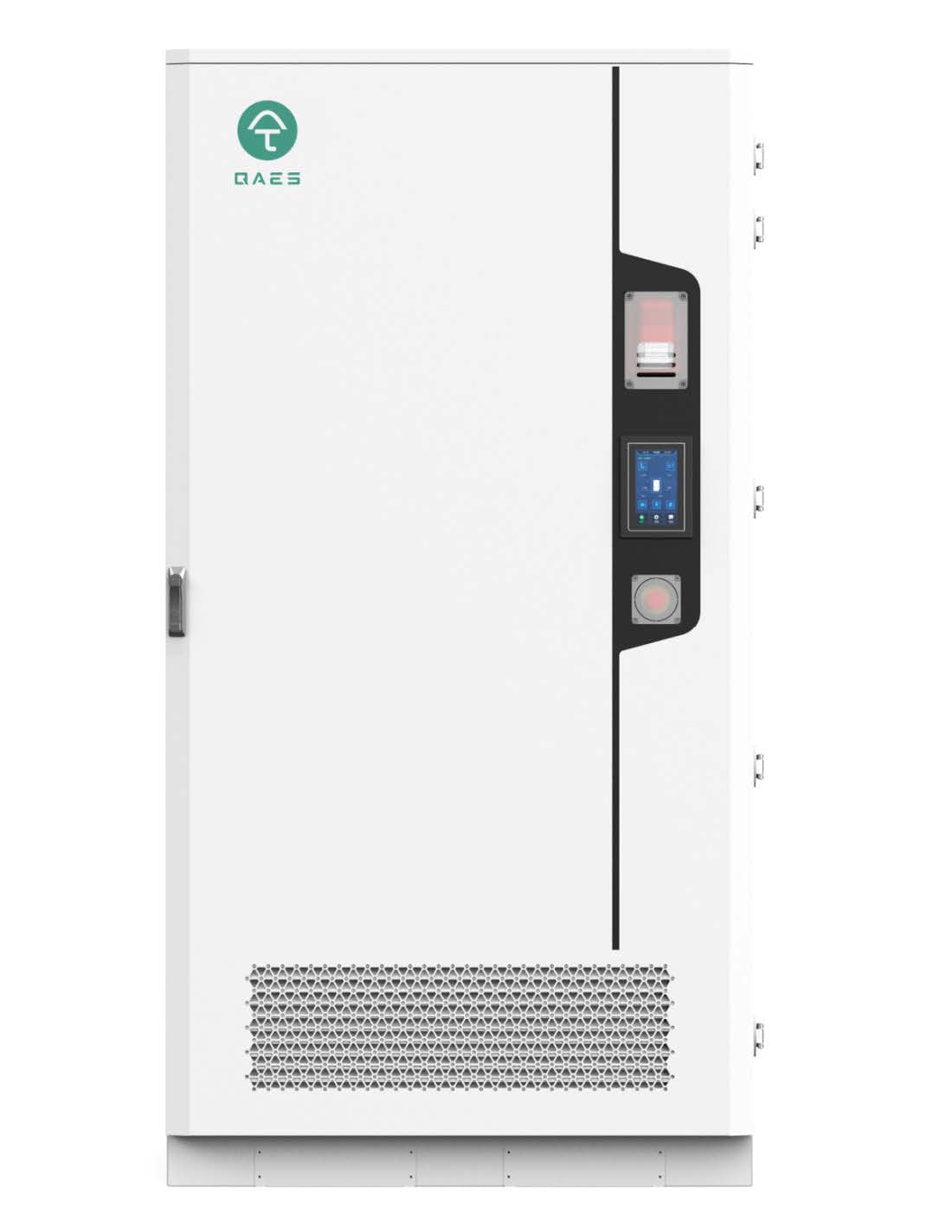 Qingan Energy Storage Technology (Chongqing) Co., Ltd. - Speicher - 60kW 215kWh PV ESS Cabinet QA-C-D-LV-P0060E0221-51 - Art. 35786