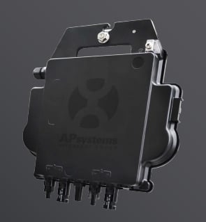 APsystems DS3-L 730W Mikro-Wechselrichter