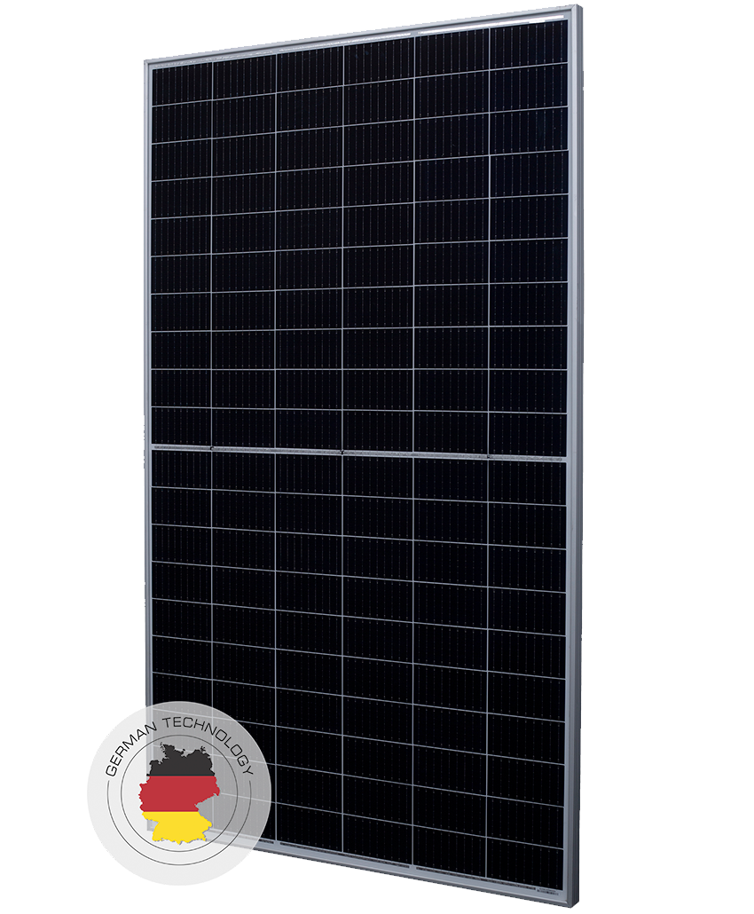 AE Solar Aurora AE460MD-120 460Wp Solarmodul