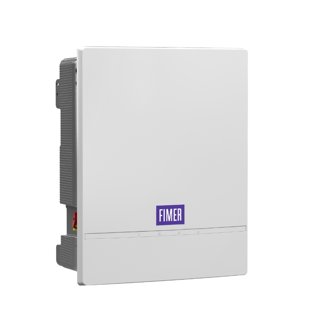FIMER MICRO-0.25-I-OUTD-230 Inverter für Solarenergie