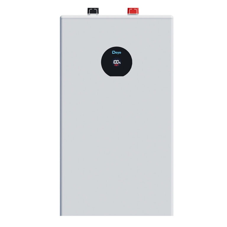 Deye SUN-12K-SG05LP3-EU-SM2 Dreiphasen Hybrid Wechselrichter 12KW
