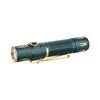 Olight Warrior 3S (Dream Blue) - Professionelle Taktische LED Taschenlampe