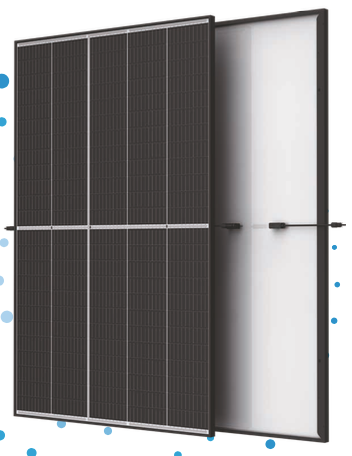 Trina Solar Vertex S+ TSM-415-NEG9.28 415Wp N-Type Solarmodul