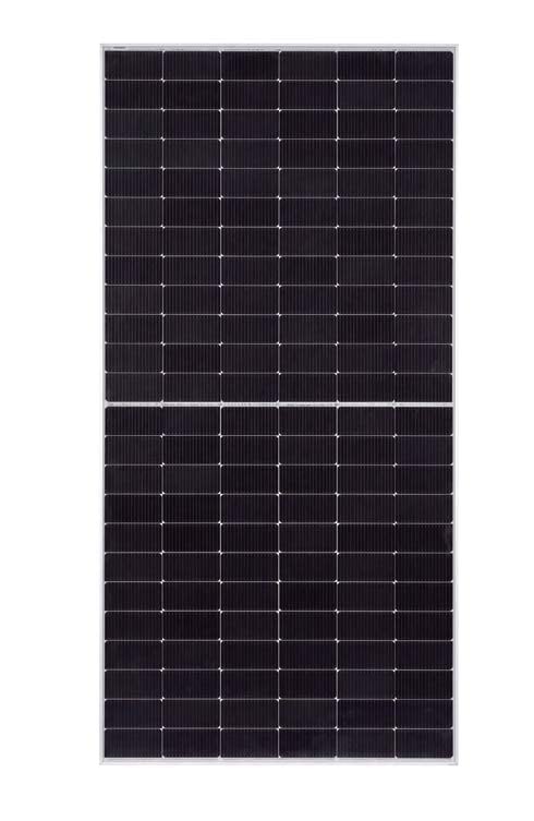 TW Solar 72HS580W 580Wp N-Type Solarmodul