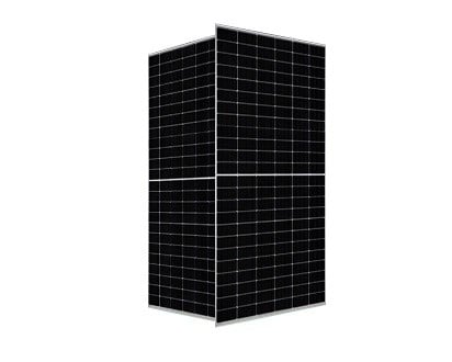 JA Solar JAM72S30-540/MR 540Wp PERC Solarmodul