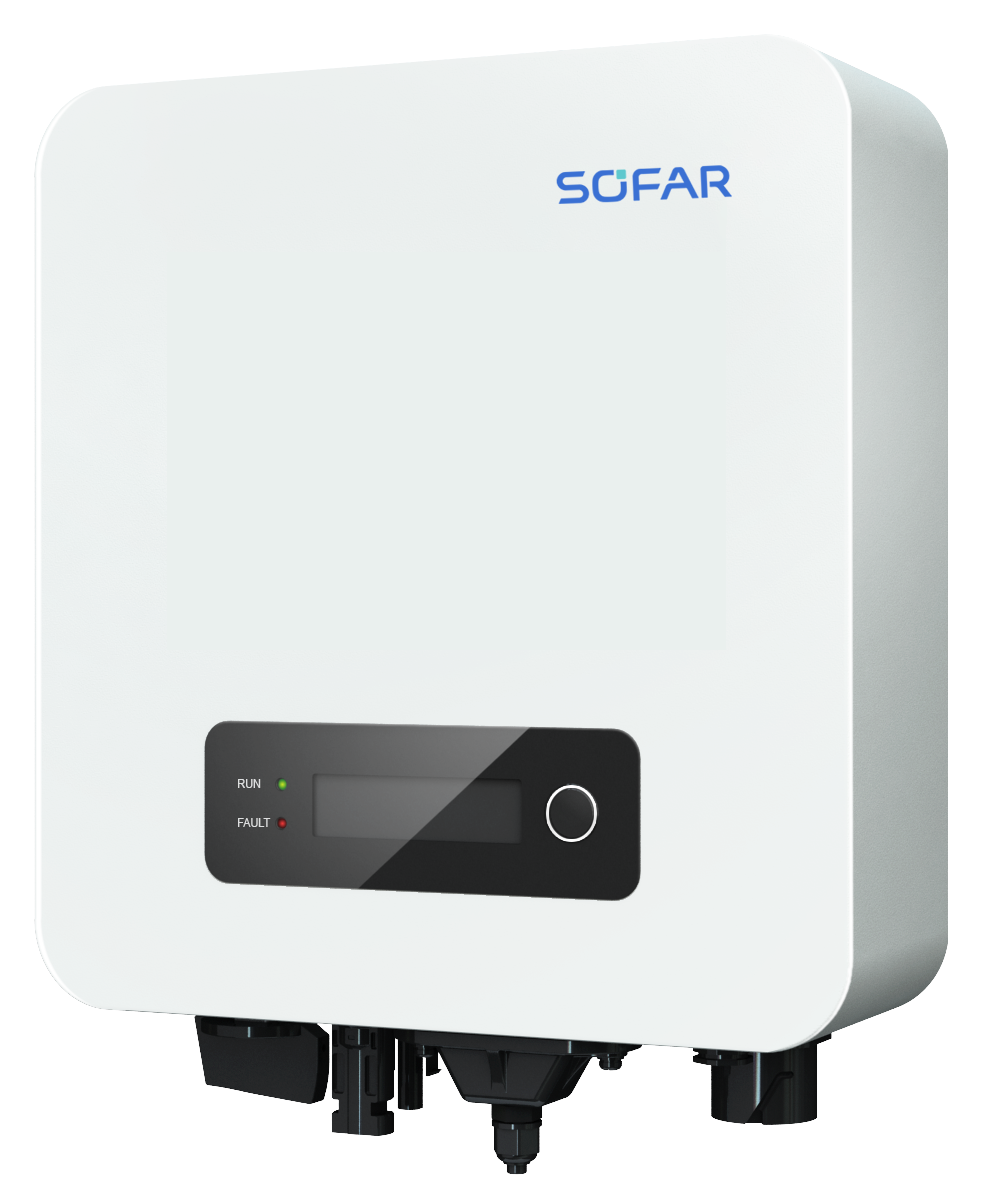 Sofar Solar 3300TL-G3 Wechselrichter