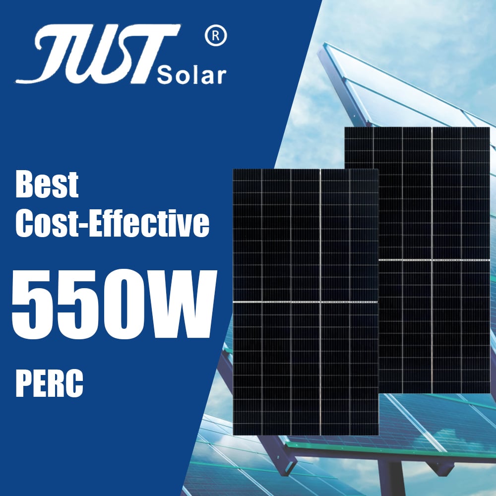 JinkoSolar Tiger Pro JKM460M-60HL4 460Wp Solarmodul – Palette