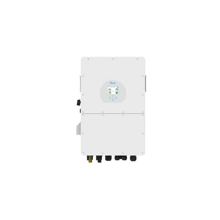 Deye BOS-G 60 PRO Hochvoltspeicherset 61,44 kWh