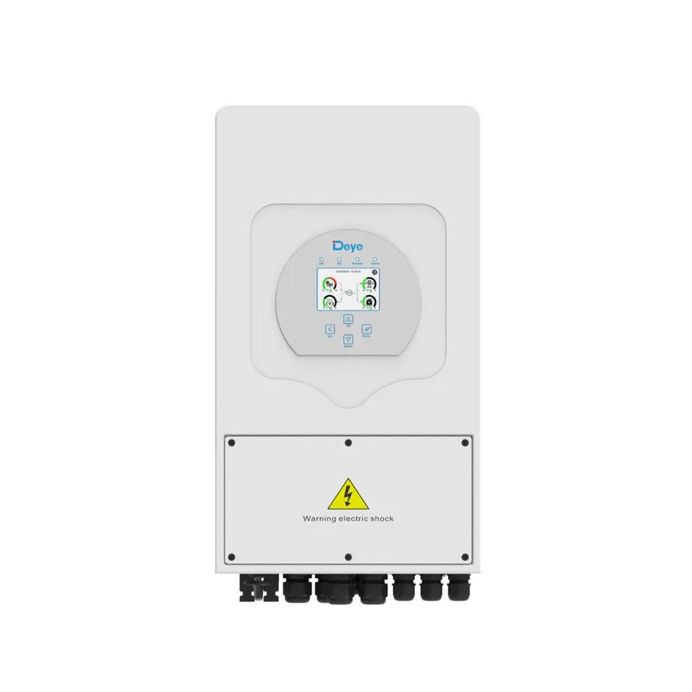 Deye AI-W5.1-B Modulares Niedervolt-Batteriesystem (10 kWh)
