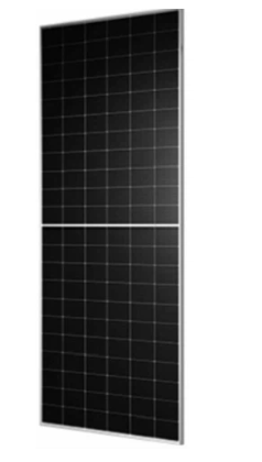 Kehua Xiangxin Energy Co., Ltd. - Solarmodul - 66HD655-675W 670 - Art. 232730