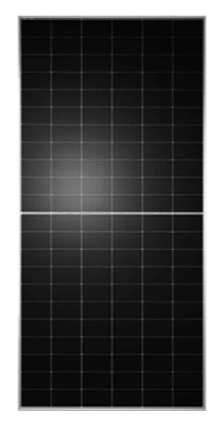 Kehua Xiangxin Energy Co., Ltd. - Solarmodul - 66HS605-625W 615 - Art. 232744