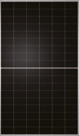 TW Solar 54HD 500Wp N-Type Doppelglas Solarmodul