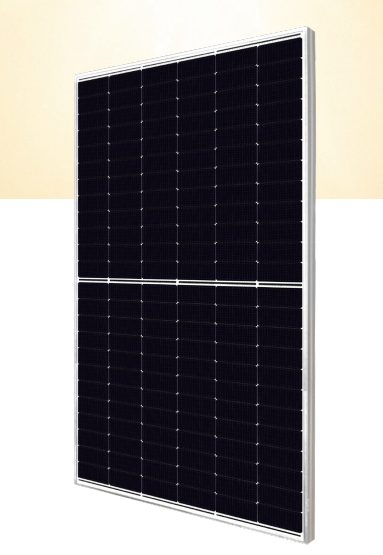 Canadian Solar TOPHiKu6 CS6W-595T N-Type TOPCon Solarmodul