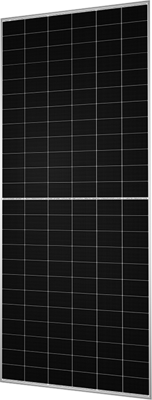 APsystems EZ1 800W + TW Solar 440Wp Balkonkraftwerk-Set