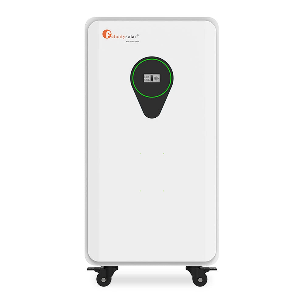 Felicity FLB48314TG1-H 16 kWh Batteriespeicher incl. Heizfunktion