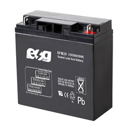 Guangzhou ESG New Energy Technology Co., Ltd. - Speicher - 6FM20 6FM20 - Art. 4072