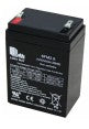 Kaiying Power Supply & Electrical Equip Co., Ltd. - Speicher - 6FM2.6 6FM2,6 - Art. 11708