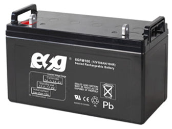 Guangzhou ESG New Energy Technology Co., Ltd. - Speicher - 6GFM100 6GFM100 - Art. 4098