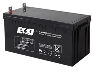 Guangzhou ESG New Energy Technology Co., Ltd. - Speicher - 6GFM200 6GFM200 - Art. 4068