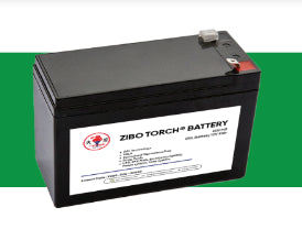 Zibo Torch Energy Co., Ltd. - Speicher - 6GFM - 12V 7Ah & 9Ah Gel Battery 6GFM7 - Art. 26238