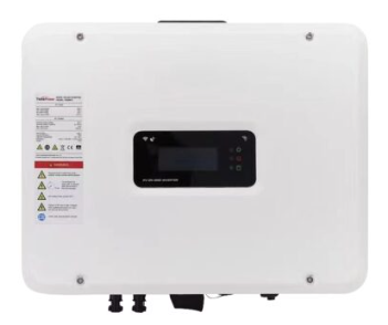 Hefei Baufar Power Technique Co., Ltd. - Wechselrichter - 6KW Single Phase Grid Tie Inverter BAU-S6000TL - Art. 59707