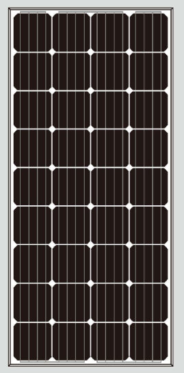 Jiangsu Saintek Co., Ltd. - Solarmodul - 6M-160-180 6M-165 - Art. 182866