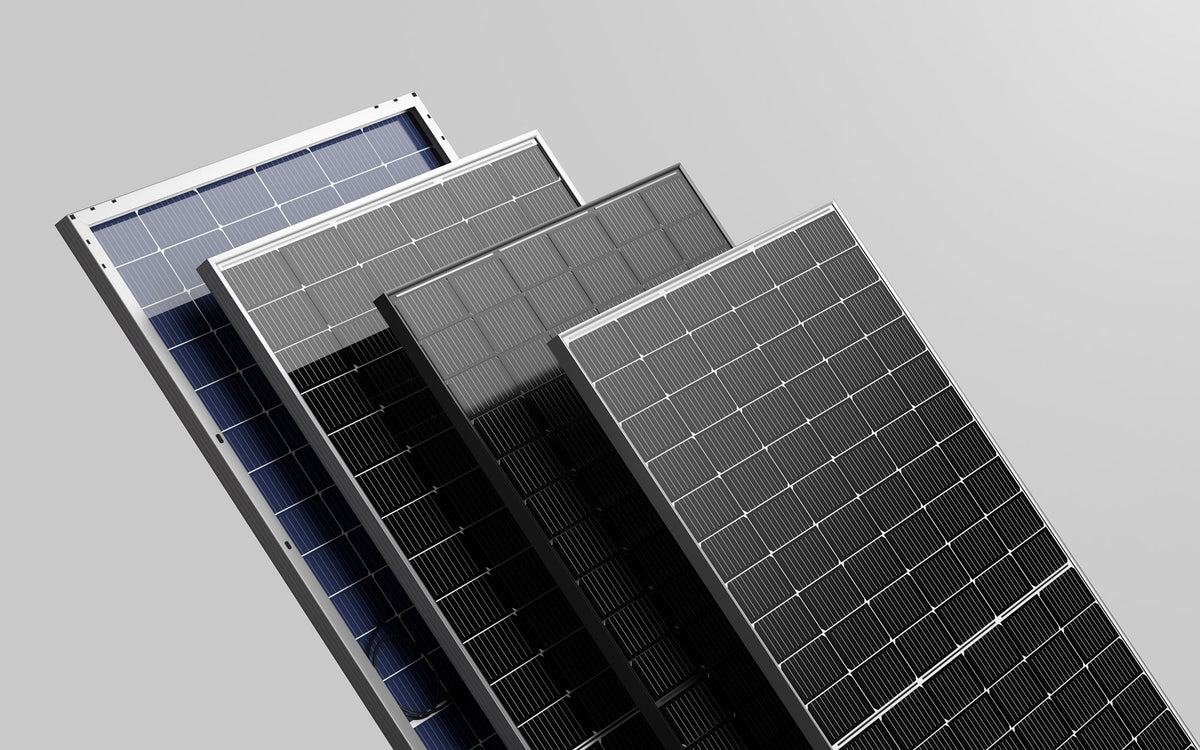 TPL Energy Co., Limited - Solarmodul - 700W-720W-730W HJT N TYPE TPL710W - Art. 233919