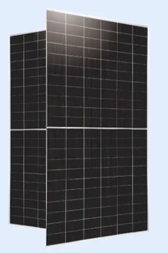 Hangzhou Huakun New Energy Equipment Co., Ltd. - Solarmodul - 700~715M-132DGN N-Type TOPCon Bifacial Module 700M-132DGN - Art. 236390