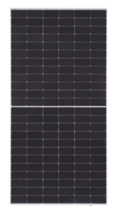 Kehua Xiangxin Energy Co., Ltd. - Solarmodul - 72HD565-585W 570 - Art. 232748