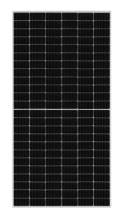 Kehua Xiangxin Energy Co., Ltd. - Solarmodul - 72HS545-565W 550 - Art. 232718