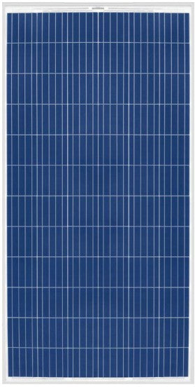 VGS - Solarmodul - 72 Cells - VE172PV 300-340 330W - Art. 114673