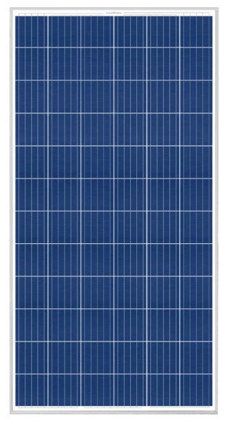 VGS - Solarmodul - 72 Cells - VE172PV Low Power 280-295 285W - Art. 114704