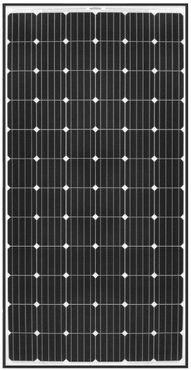 VGS - Solarmodul - 72 Cells - VE372PV 335-360 355W - Art. 114818