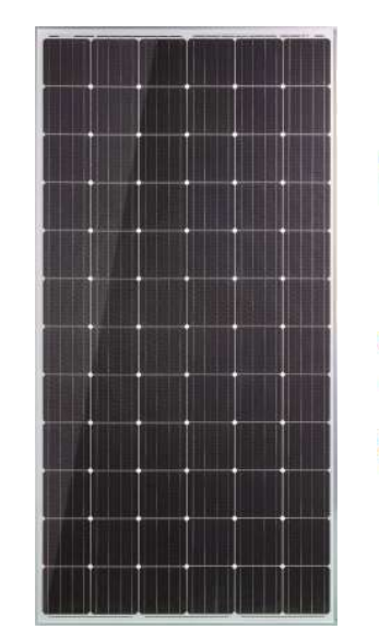 GreenBrilliance Renewable Energy LLP - Solarmodul - 72 Cells 1000V 390-410W 410M - Art. 199659