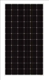 Yiwu Greenway Imp. & Exp. Co., Ltd. - Solarmodul - 72 Cells Mono 360-385W ZR72M360 - Art. 197630
