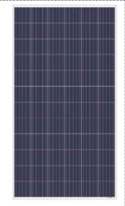Yiwu Greenway Imp. & Exp. Co., Ltd. - Solarmodul - 72 Cells Poly 320-340W ZR72P335 - Art. 197619