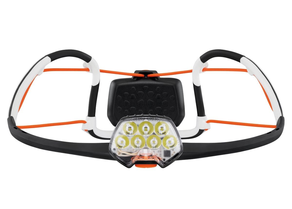 PETZL IKO CORE Stirnlampe 500 Lumen