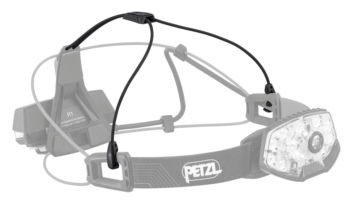 PETZL NAO RL Stirnlampe 1500 Lumen
