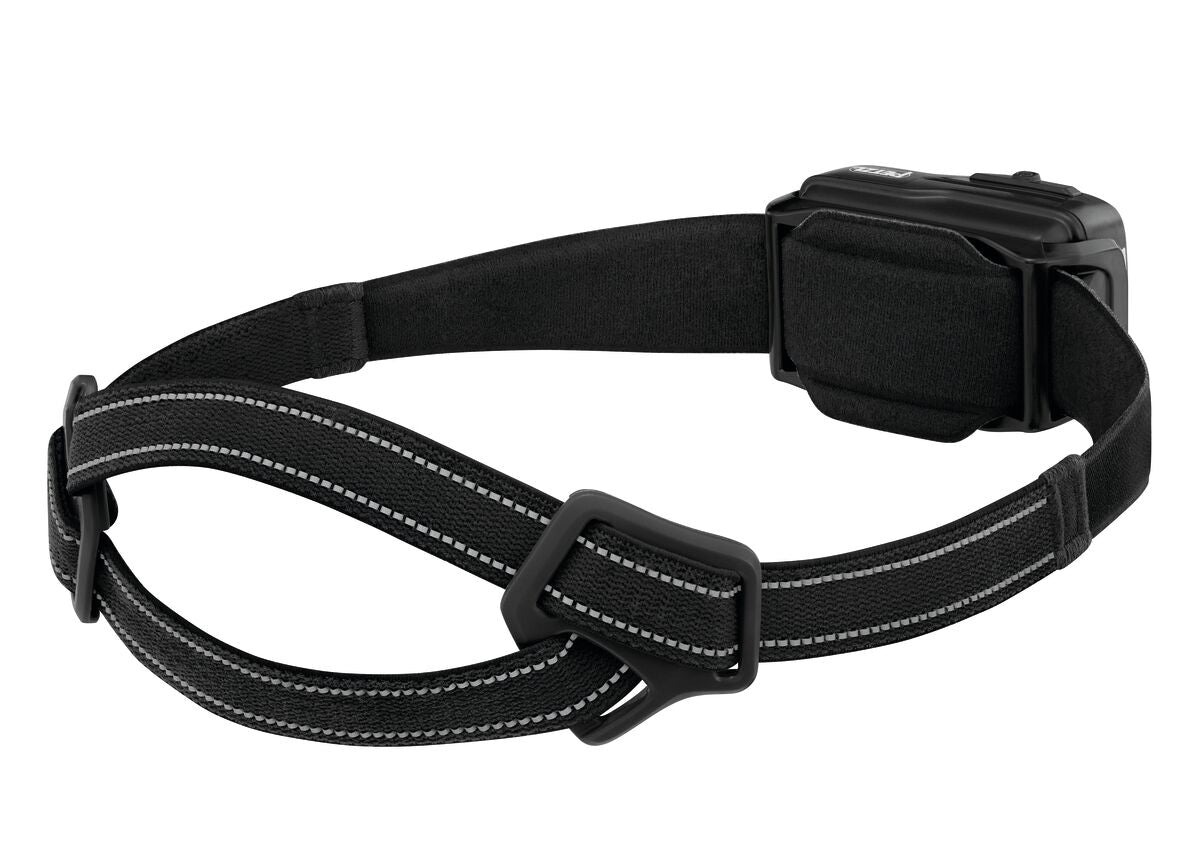 PETZL SWIFT RL Stirnlampe 1100 Lumen (schwarz)