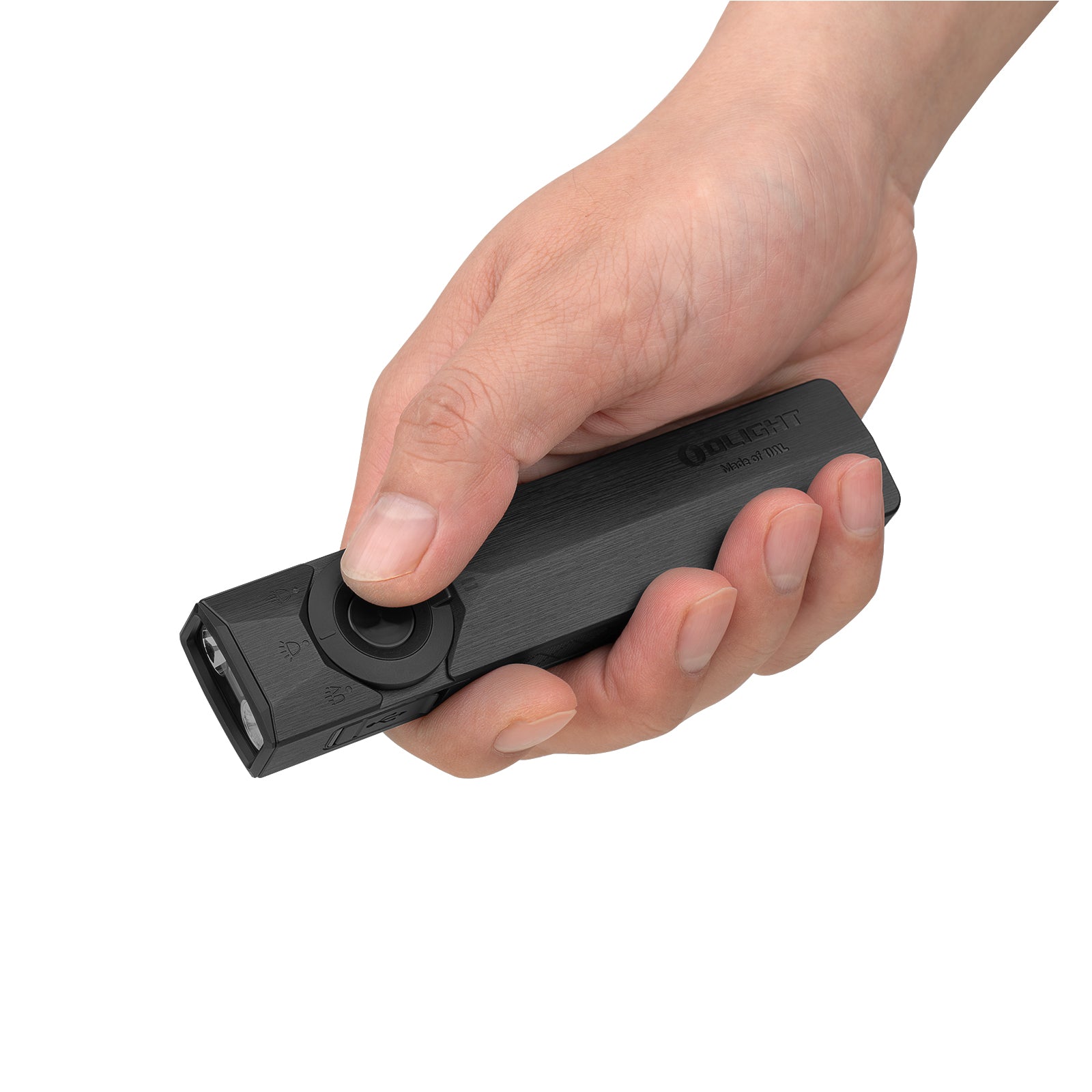Olight ArkPro Ultra Class 1 - Onyx Black